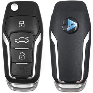 KD dálk. ovladač B12-3 / 3tl. Ford