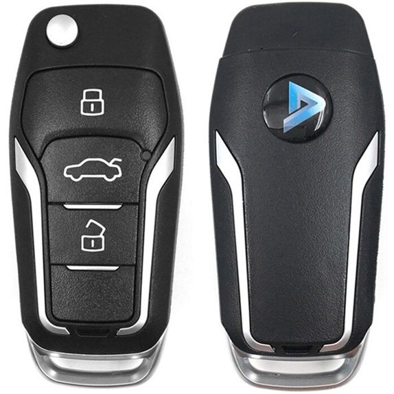 KD dálk. ovladač B12-3 / 3tl. Ford