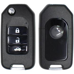 KD dálk. ovladač čip / multifunkce NB10-3 / 3tl. Honda