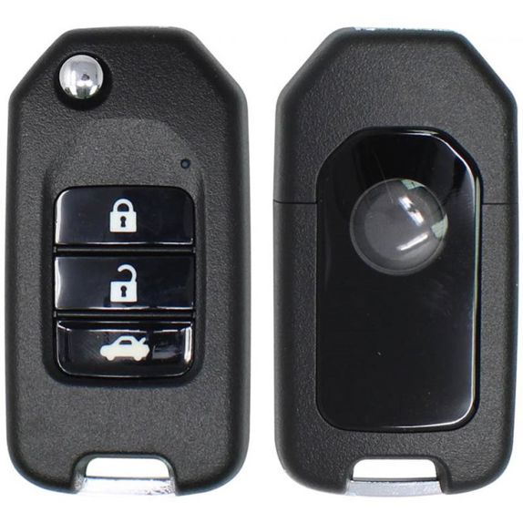 KD dálk. ovladač čip / multifunkce NB10-3 / 3tl. Honda