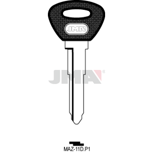 Klíč JMA MAZ-11DP1