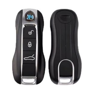 KD dálk. ovladač smart-keyless ZB19 / 3tl. UNI