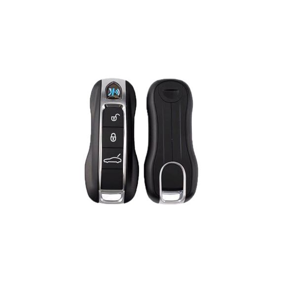 KD dálk. ovladač smart-keyless ZB19 / 3tl. UNI