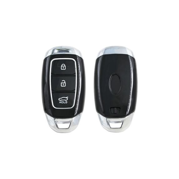 KD dálk. ovladač smart-keyless ZB28 / 3tl. UNI