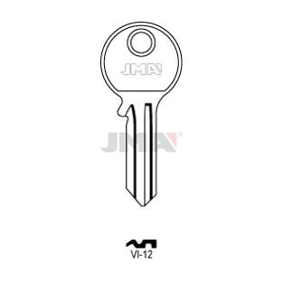 Klíč JMA VI-12 *