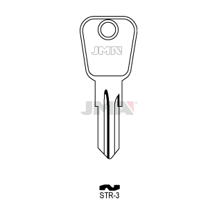 Klíč JMA STR-3 *