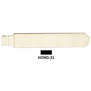 KD planžeta Honda HOND-31P / HON66GP (025#)