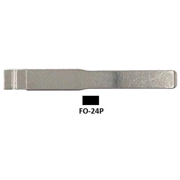 KD planžeta Ford FO-24P / HU101 (38#)