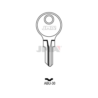 Klíč JMA ABU-30