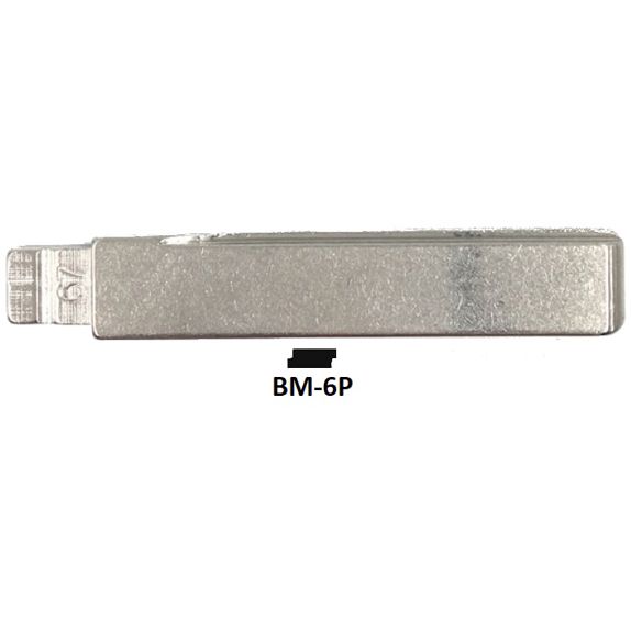 KD planžeta BMW BM-6P, HU92RP (67#)