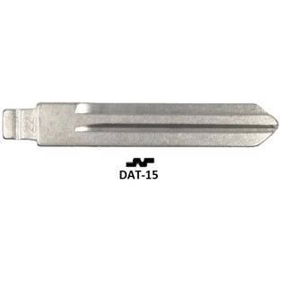 KD planžeta Nissan DAT-15 / NSN14 (22#)