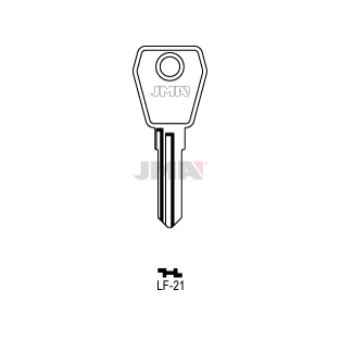 Klíč JMA LF-21