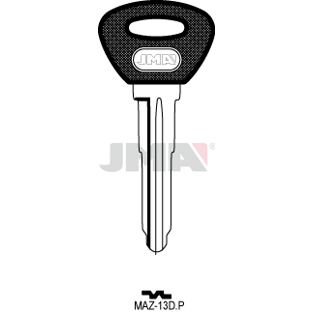 Klíč JMA MAZ-13DP