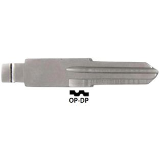 KD planžeta Opel OP-D / YM28 (68#)