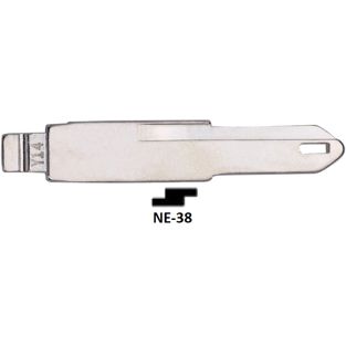 KD planžeta Renault NE-38 / NE73 (14#)