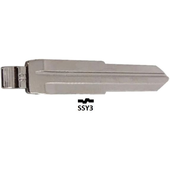 KD planžeta Hyundai HY-5 / HYN10 (92#)