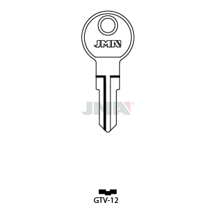 Klíč JMA GTV-12