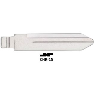 KD planžeta Chrysler CHR-15 / CY24 (35#)