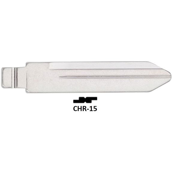 KD planžeta Chrysler CHR-15 / CY24 (35#)