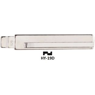 KD planžeta Hyundai HY-19DP1 / HYN17 (129#)