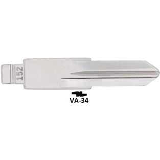 KD planžeta Renault VA-34 / VAC102 (152#)