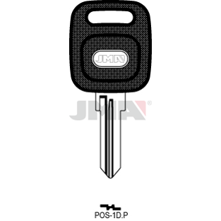 Klíč JMA POS-1DP