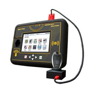 IEA Zed-FULL / Mercedes kit