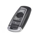 Dálk. ovl. BMR109+: BMW keylessgo F series IEA 4tl. HU100 ID47 Hitag Pro / 868 MHz