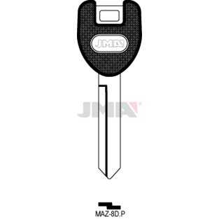Klíč JMA MAZ-8DP