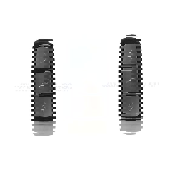 Dálk. ovl. VVR101+: VW Passat slot IEA 3tl. HU66 ID48A / 434 MHz