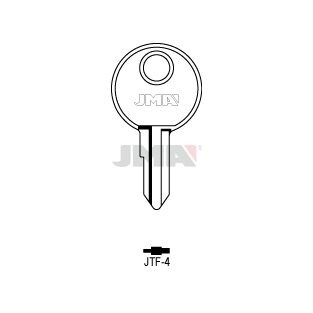 Klíč JMA JTF-4