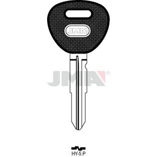Klíč JMA HY-5P