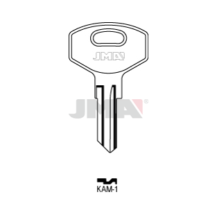 Klíč JMA KAM-1 *