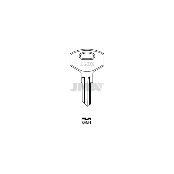 Klíč JMA KAM-1 *