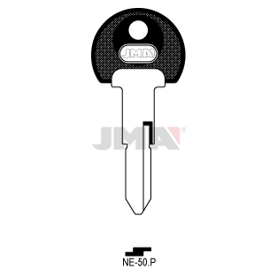 Klíč JMA NE-50P