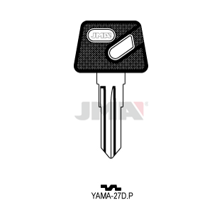 Klíč JMA YAMA-27DP