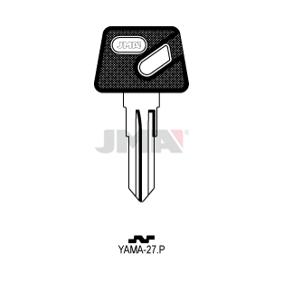 Klíč JMA YAMA-27P