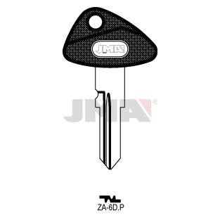 Klíč JMA ZA-6DP