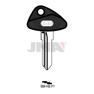 Klíč JMA BM-HBP1