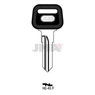 Klíč JMA NE-45P