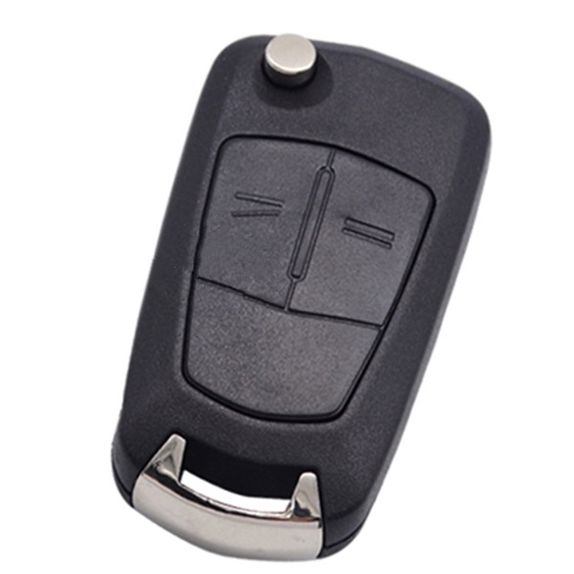 Obal klíče Opel 2tl. OP-11 / HU100