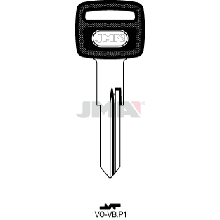 Klíč JMA VO-VBP1
