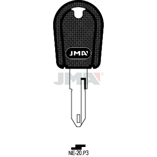 Klíč JMA NE-20P3