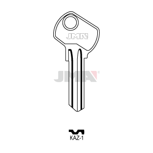 Klíč JMA KAZ-1