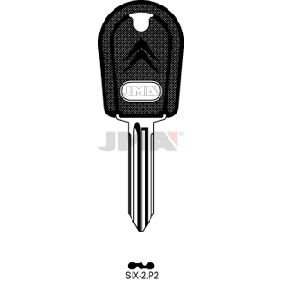Klíč JMA SIX-2P2