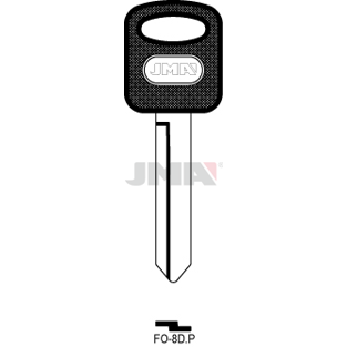 Klíč JMA FO-8DP