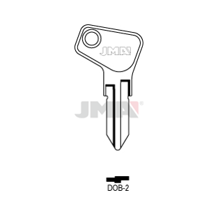 Klíč JMA DOB-2 *
