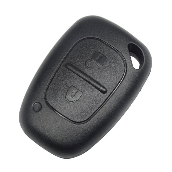 Obal klíče Renault 2tl. NE-38 / NE73 baterie na desce - starý