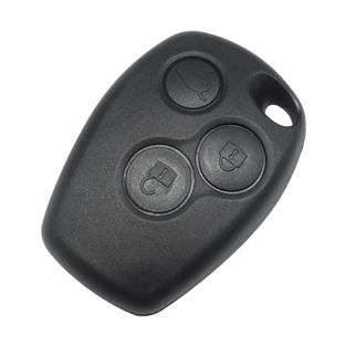 Obal klíče Renault 3tl. NE-38 / NE73 baterie v obalu - nový