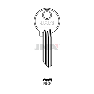 Klíč JMA FB-24 (FAB 15)